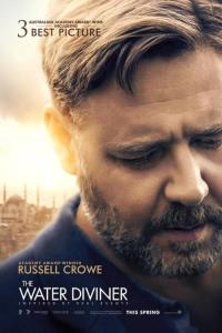 RUSSELL CROWE DIRECTOR